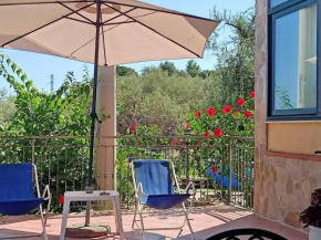 Il giardino degli ulivi Trabia
